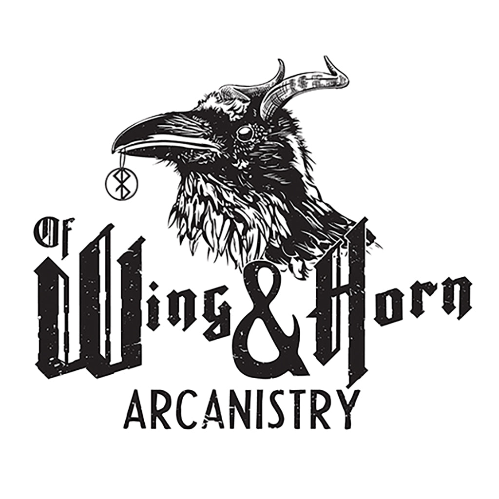 Wing and Horn Arcanistry